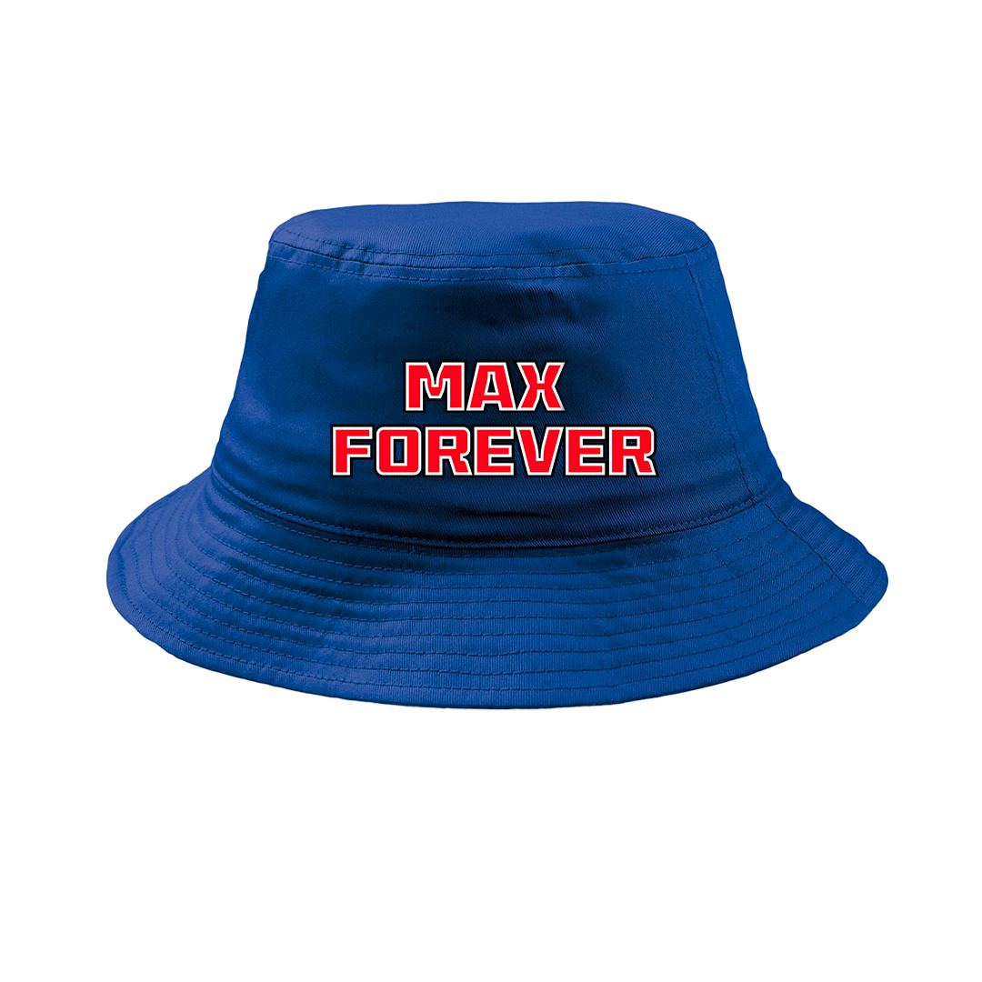 Bucket Hat - Max Forever