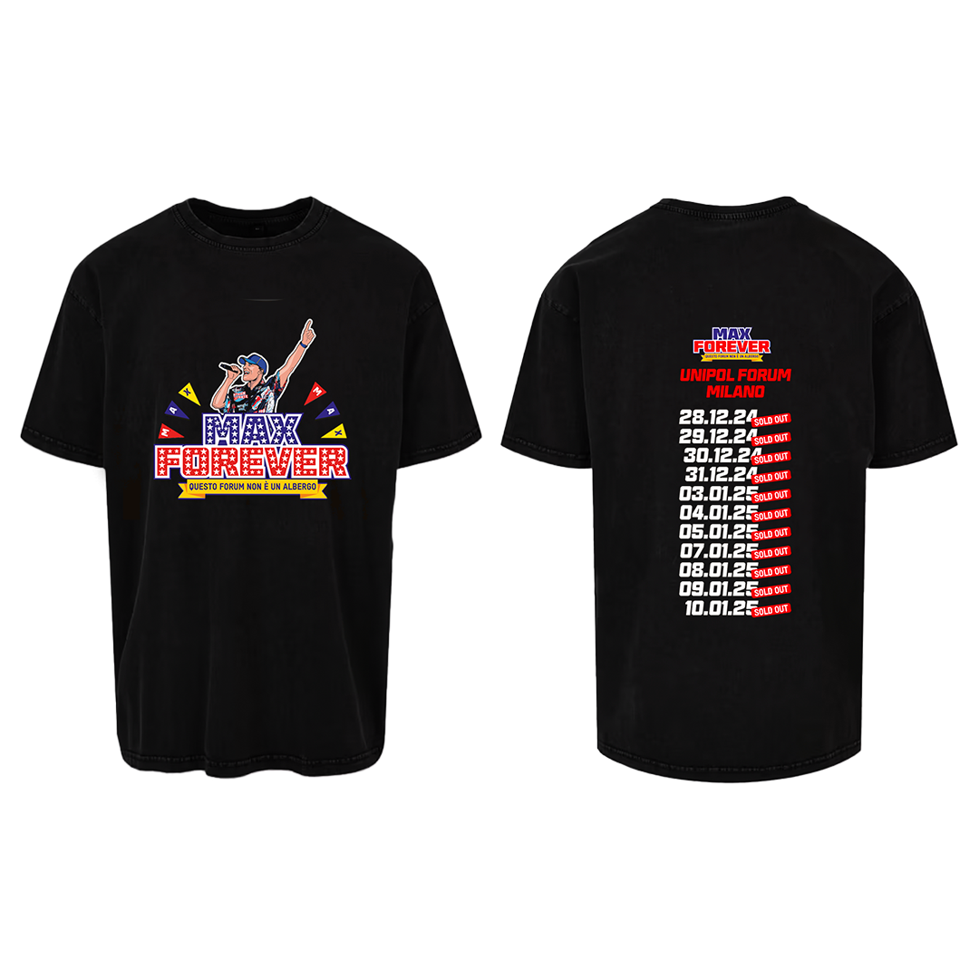 T-Shirt - Forum