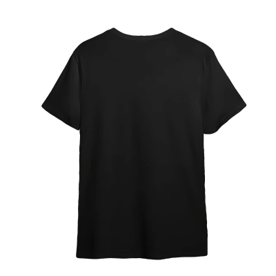T-Shirt - Comic Book Discoteche Abbandonate