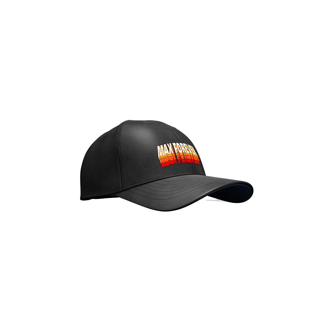 Cappello - Max Forever