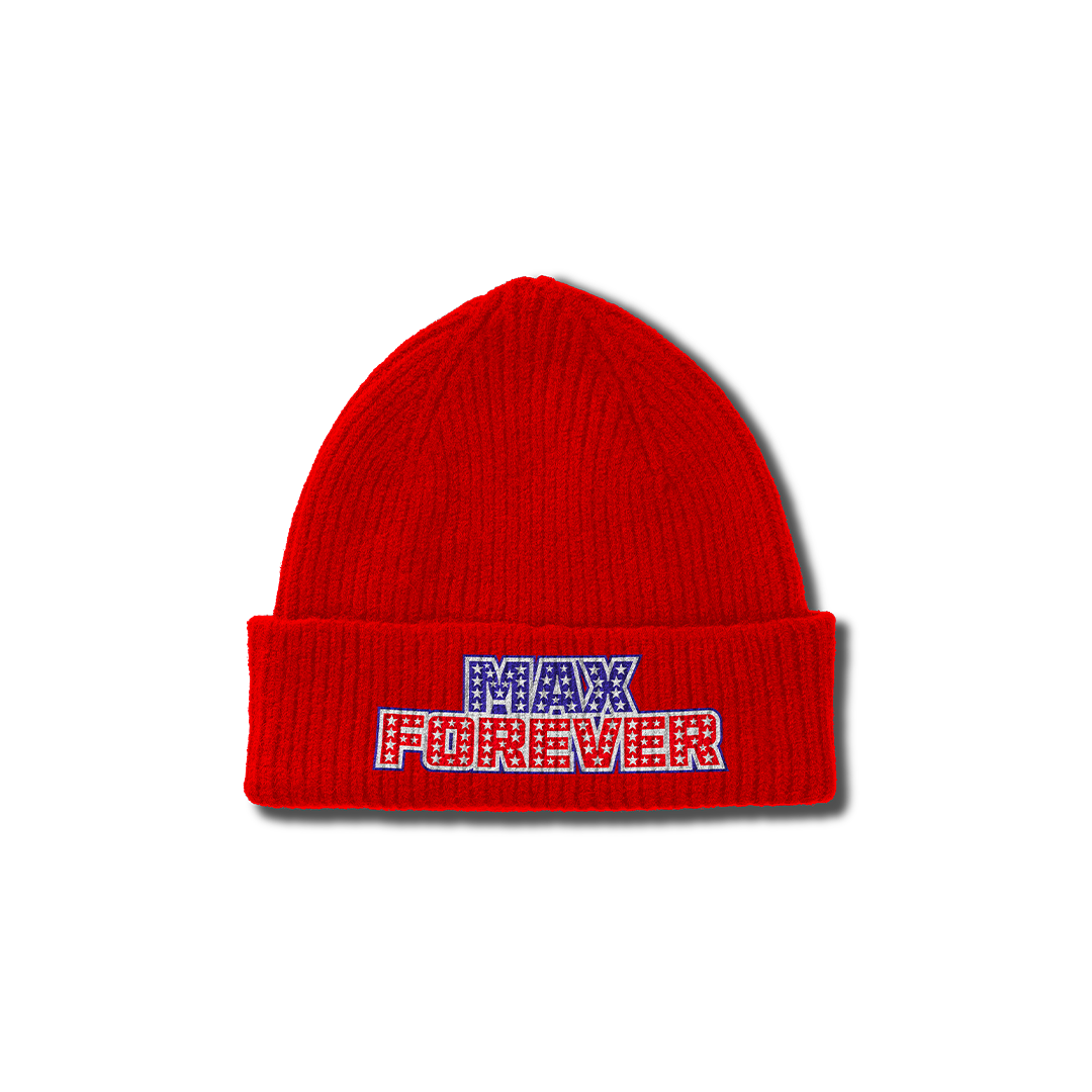 Beanie - Max Forever