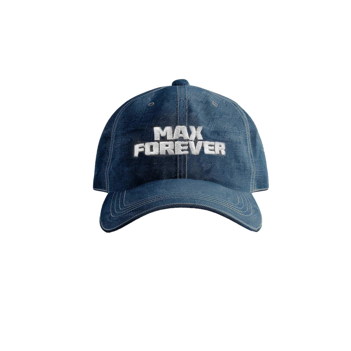 Cappello - Denim Max Forever