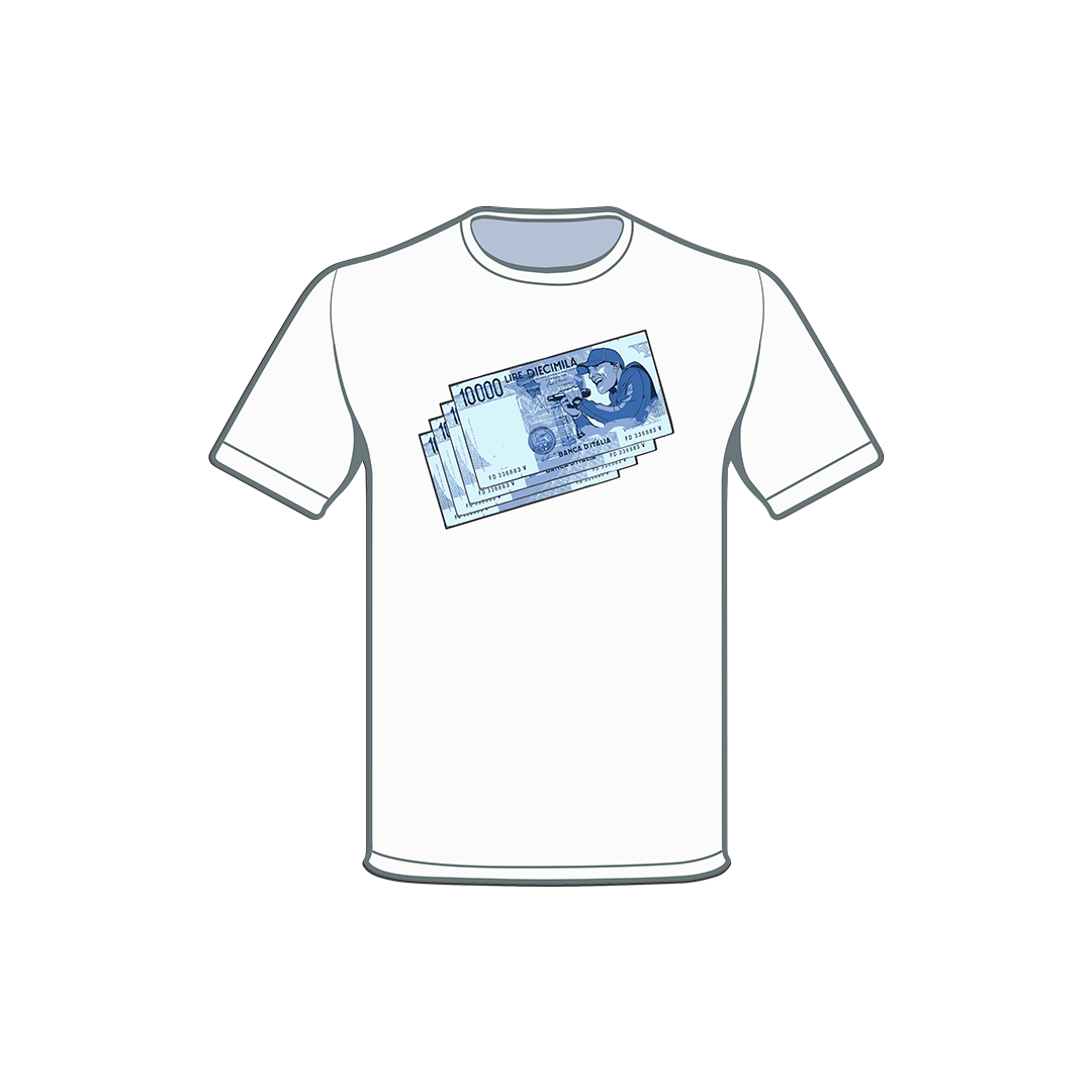 T-Shirt - Deca