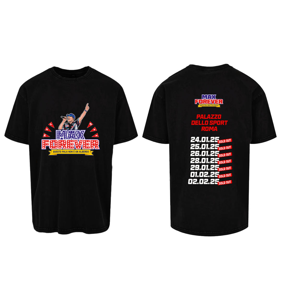 T-Shirt - Pala