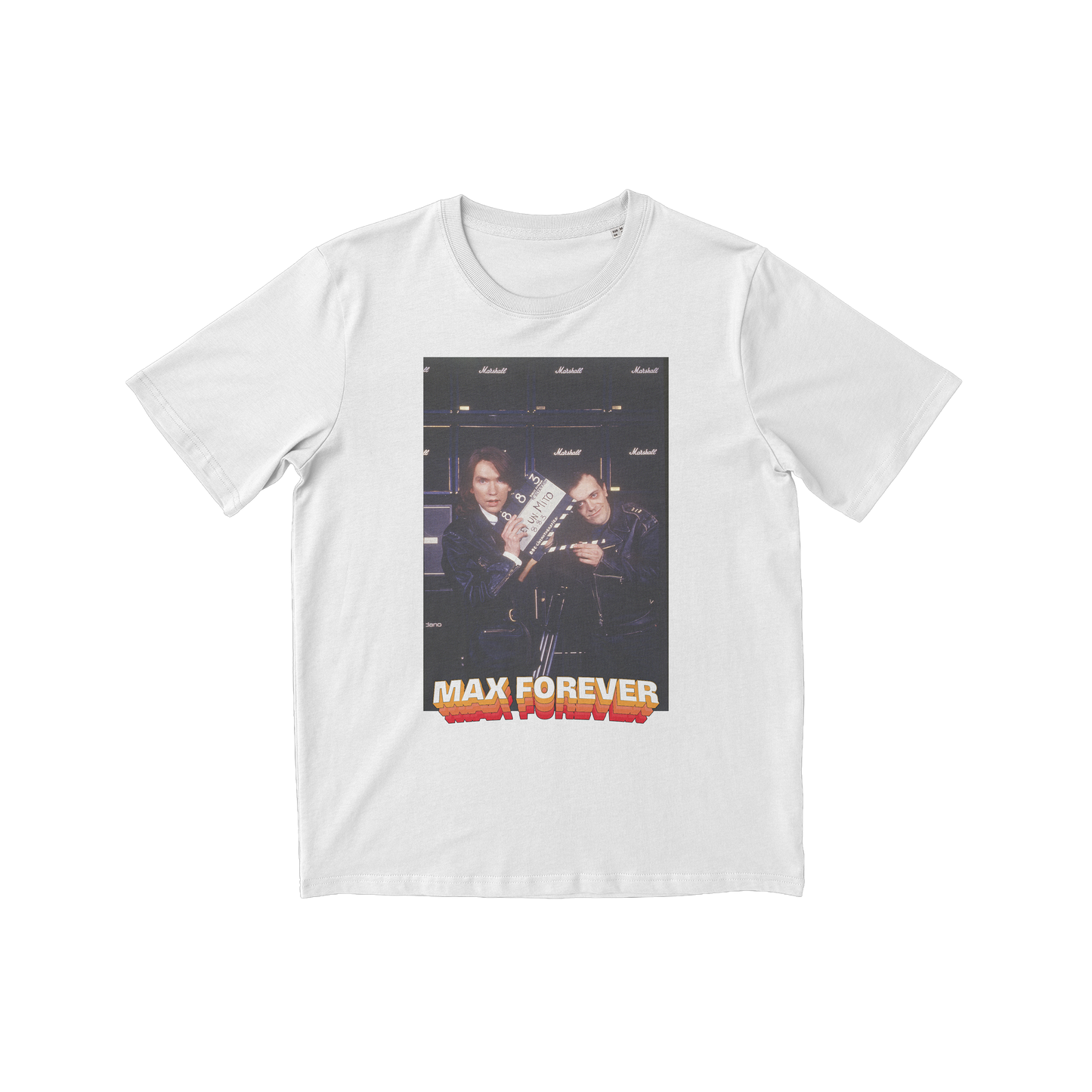 T-Shirt - Memorabilia Stadi 2026