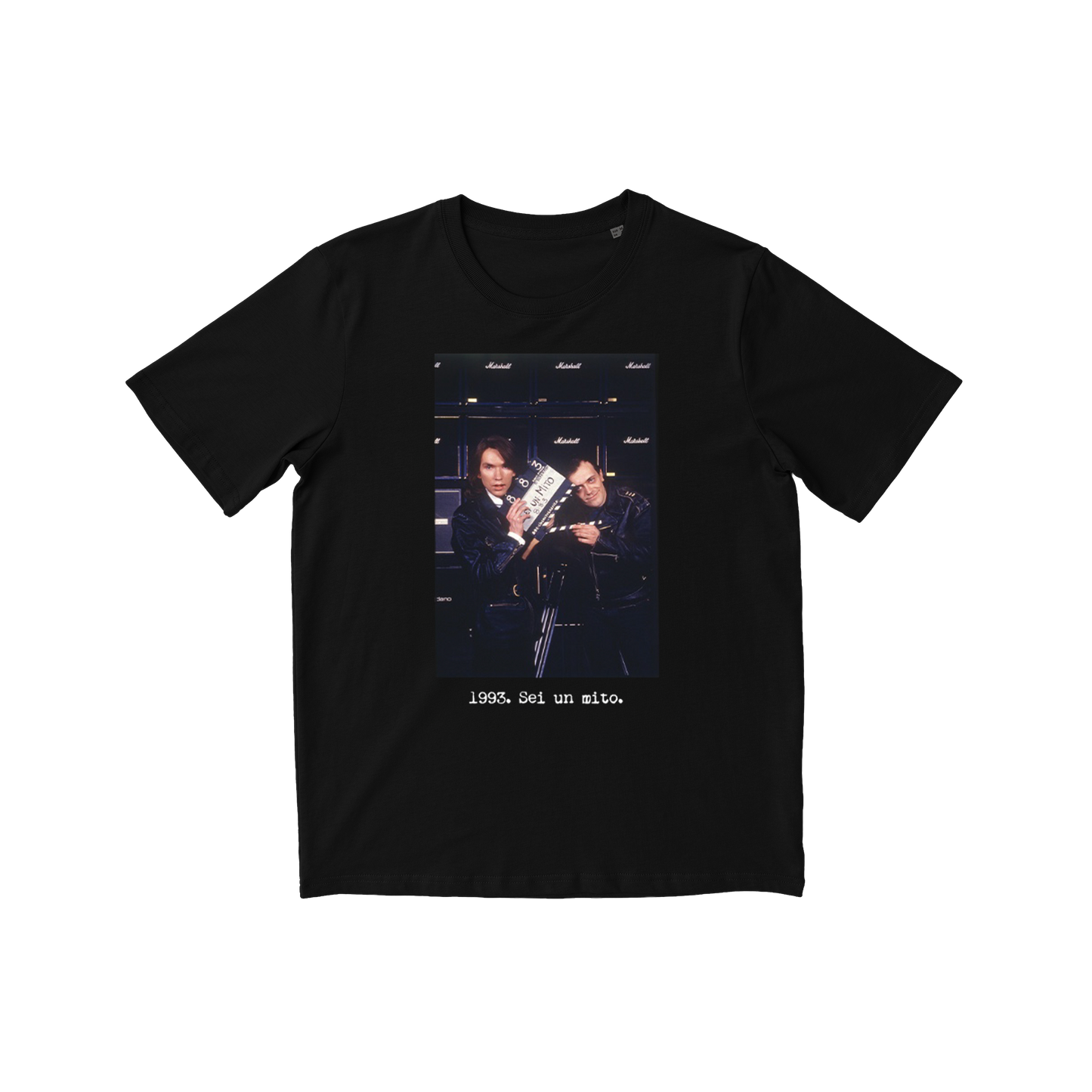 T-Shirt - Sei Un Mito