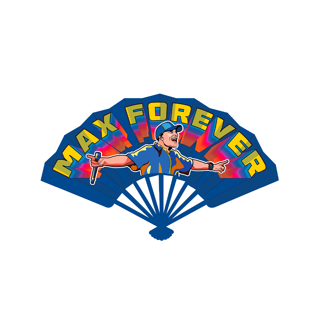 Ventaglio New - Max Forever