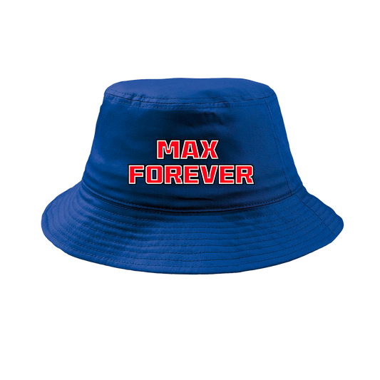 Bucket Hat - Max Forever