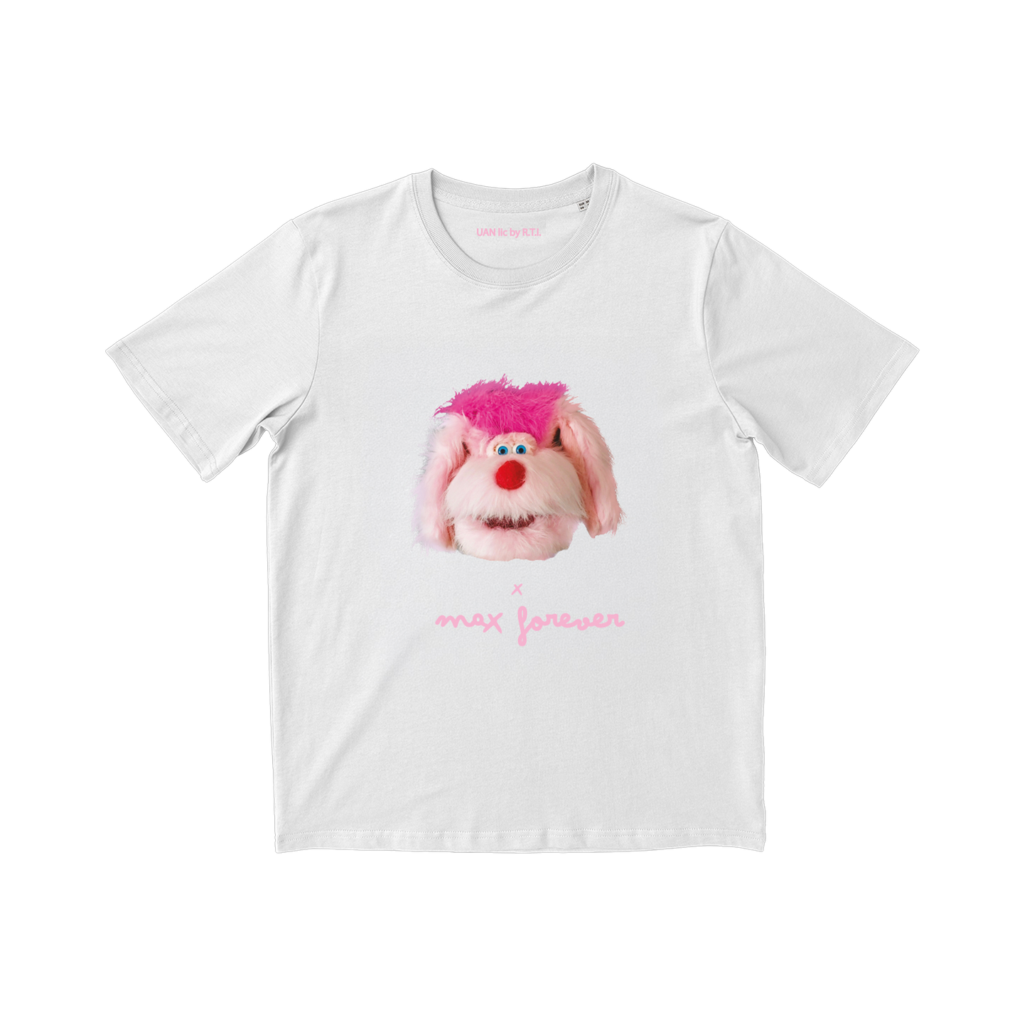 T-Shirt - UAN