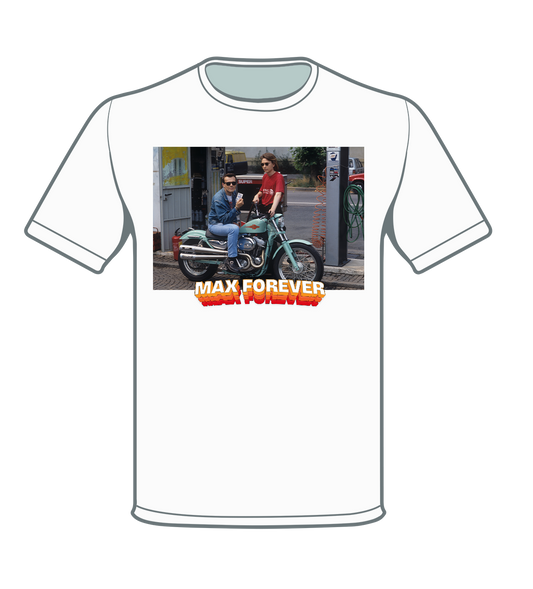 T-Shirt - Memorabilia