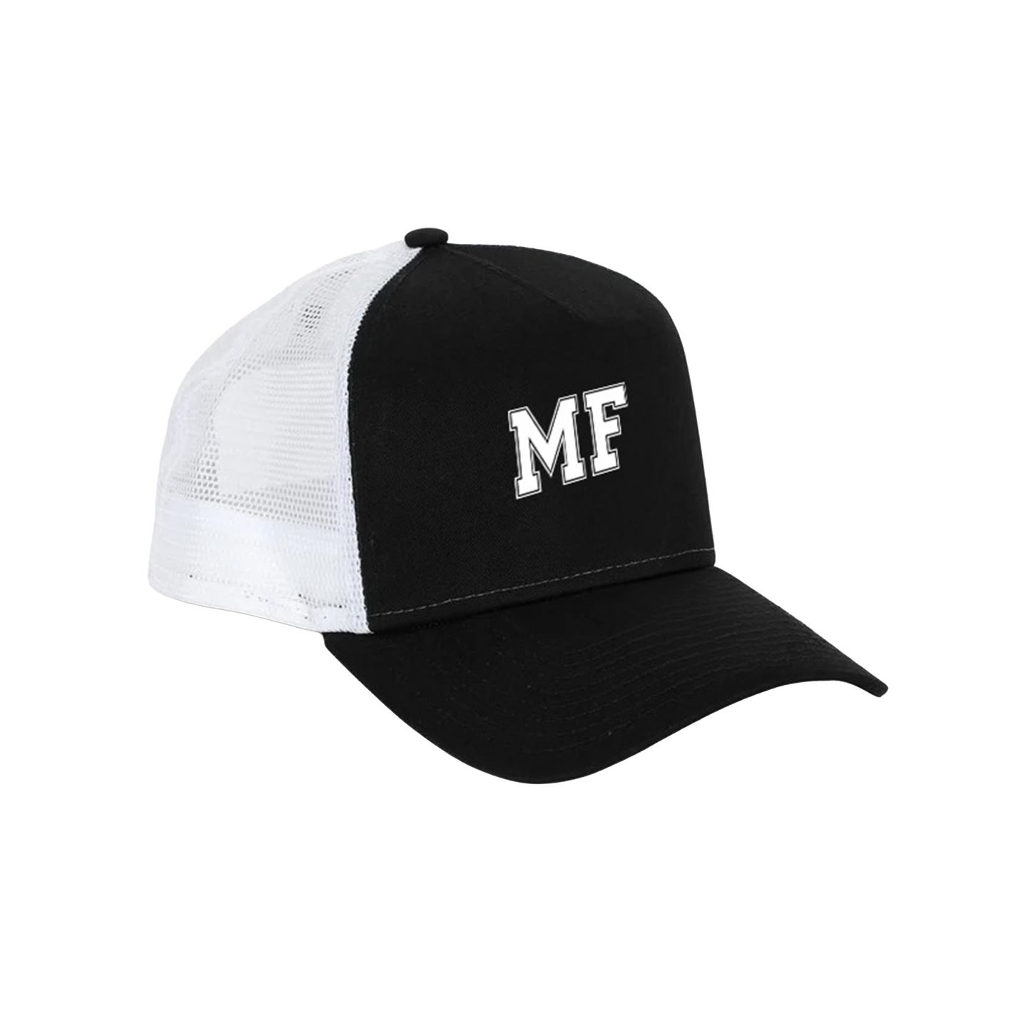 Cappello - Trucker Max Forever