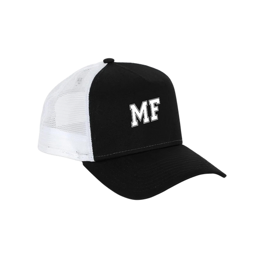 Cappello - Trucker Max Forever