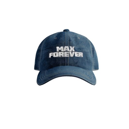 Cappello - Denim Max Forever