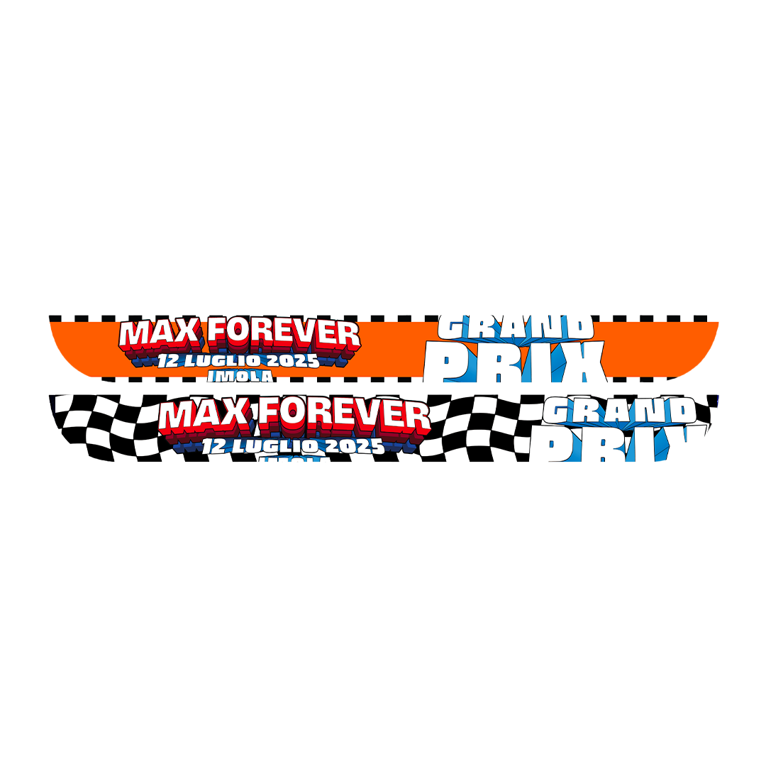 Fascetta - Grand Prix