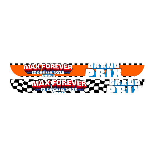 Fascetta - Grand Prix