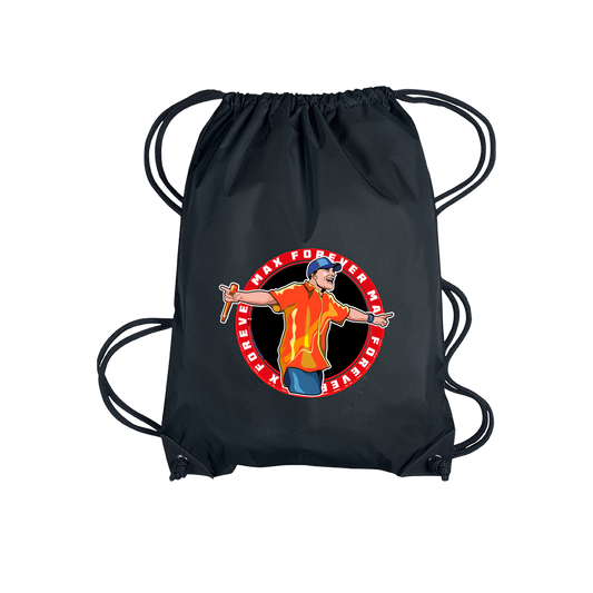 Gymsack - Max Forever Stadi 2026