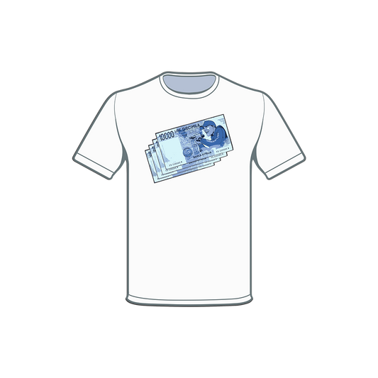 T-Shirt - Deca