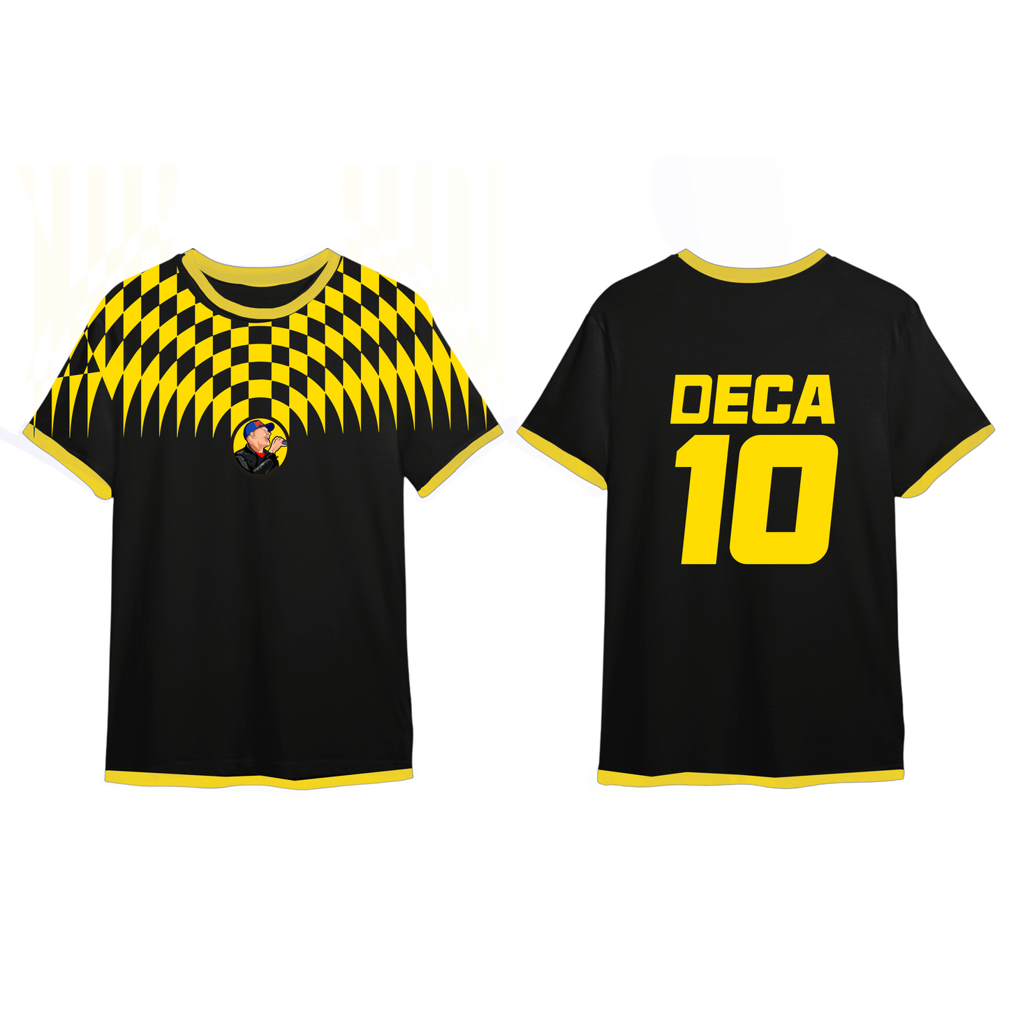 T-Shirt - Calcio Stadi 2026