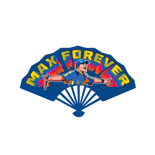 Ventaglio New - Max Forever